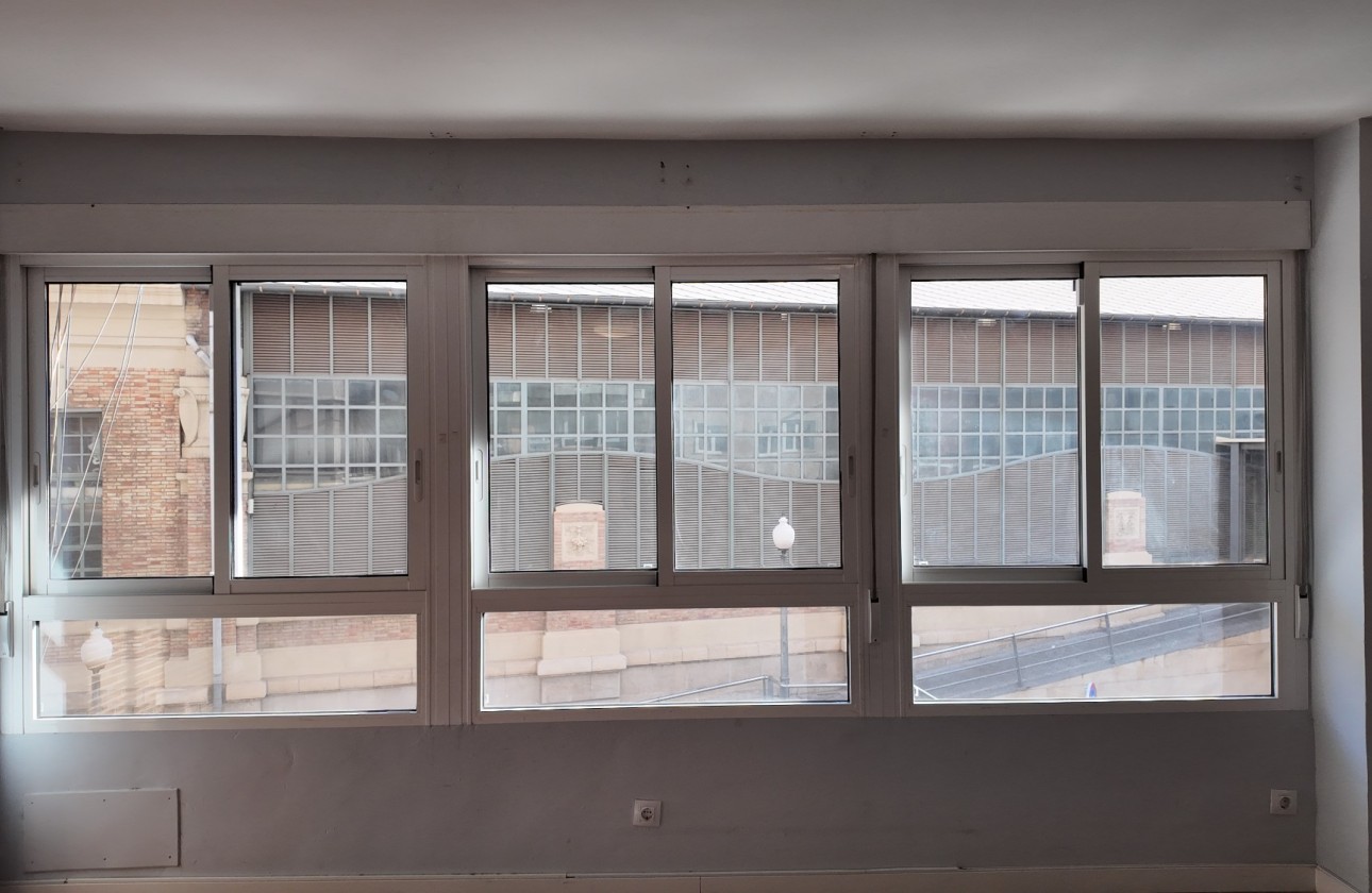 Resale - Commercial - Alicante - Center