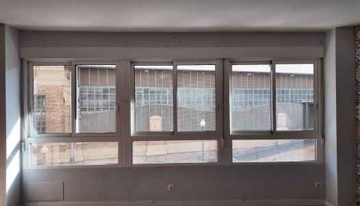 Resale - Commercial - Alicante - Center