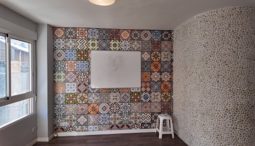 Resale - Commercial - Alicante - Center