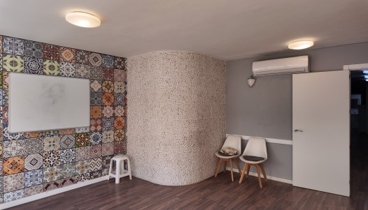 Resale - Commercial - Alicante - Center