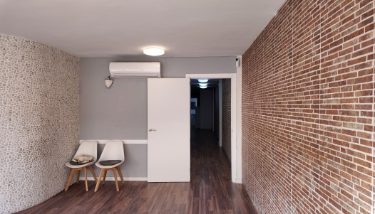 Resale - Commercial - Alicante - Center