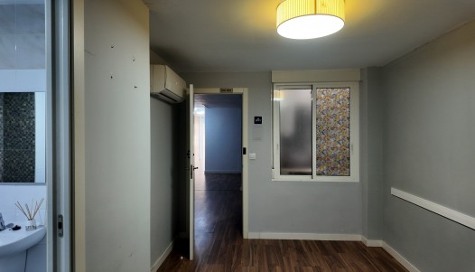 Resale - Commercial - Alicante - Center