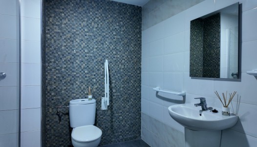 Resale - Commercial - Alicante - Center