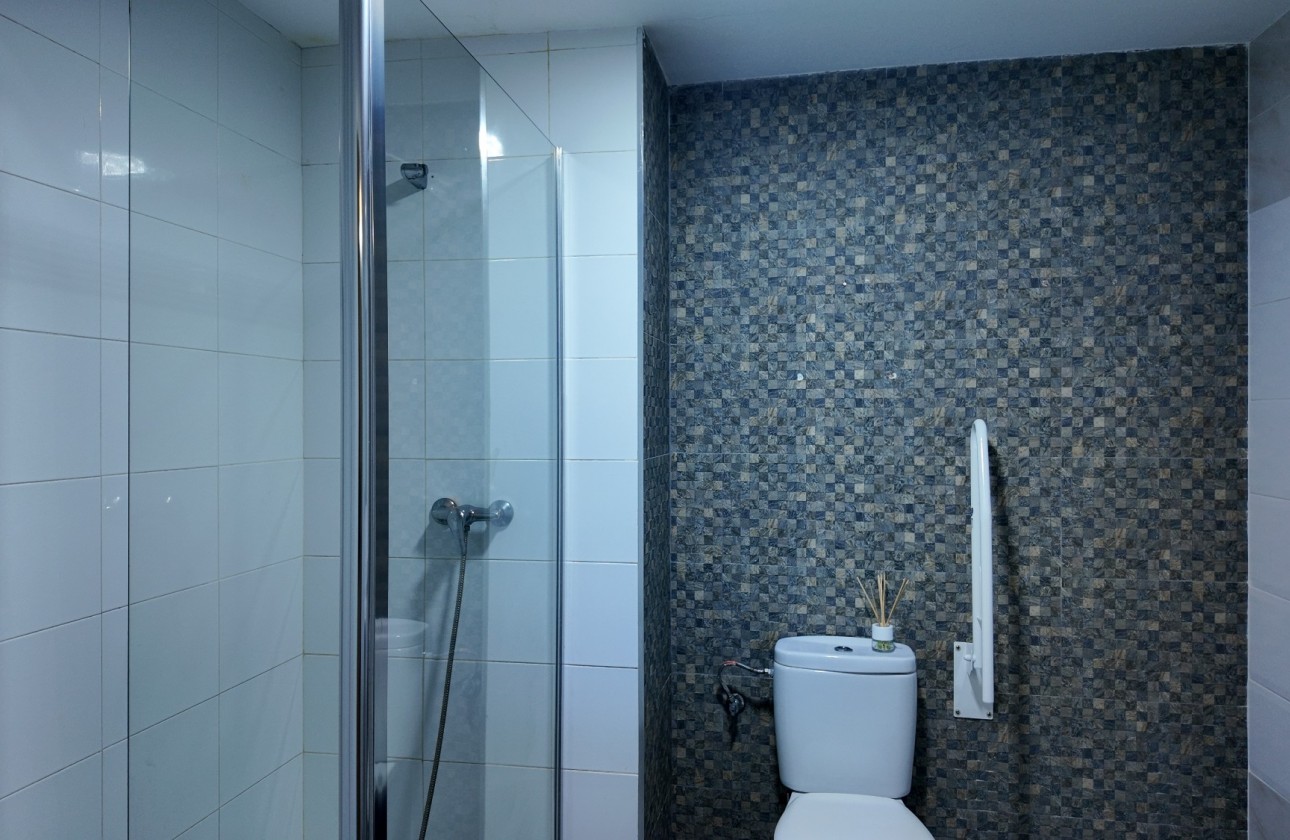 Resale - Commercial - Alicante - Center