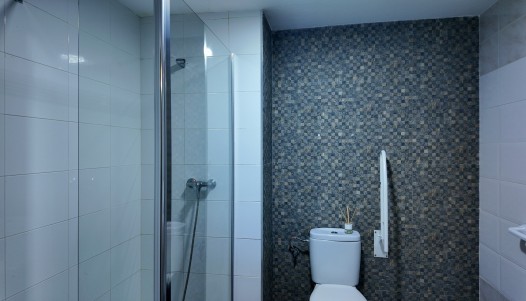 Resale - Commercial - Alicante - Center