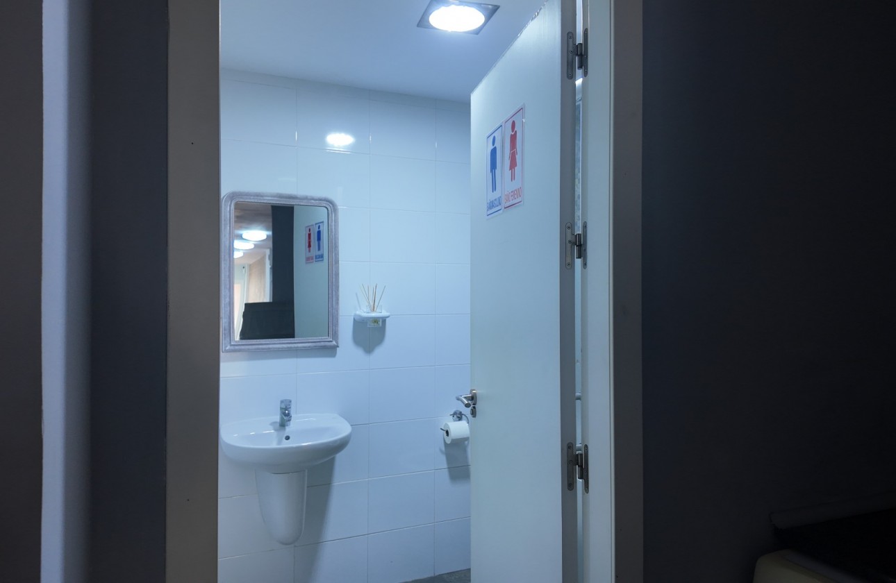 Resale - Commercial - Alicante - Center