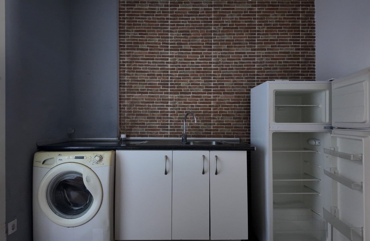 Resale - Commercial - Alicante - Center