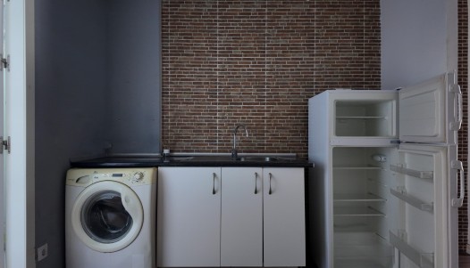 Resale - Commercial - Alicante - Center