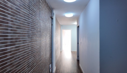 Resale - Commercial - Alicante - Center