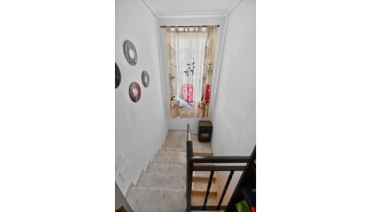 Resale - Apartment - Gran Alacant