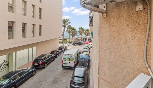 Brukte Boliger - Leilighet - Torrevieja - Playa del Cura