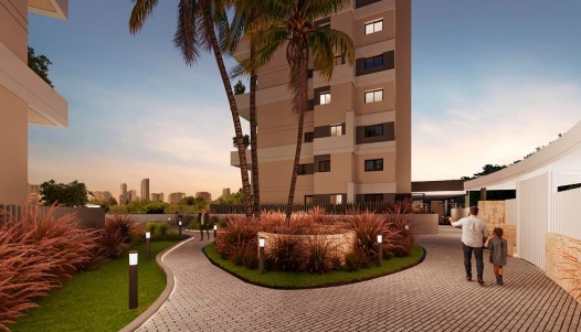 New Build - Penthouse - Calpe - Playa de la Fossa