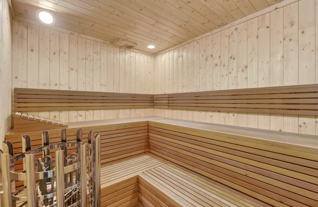 Resale - Villa - Alicante - Rebolledo