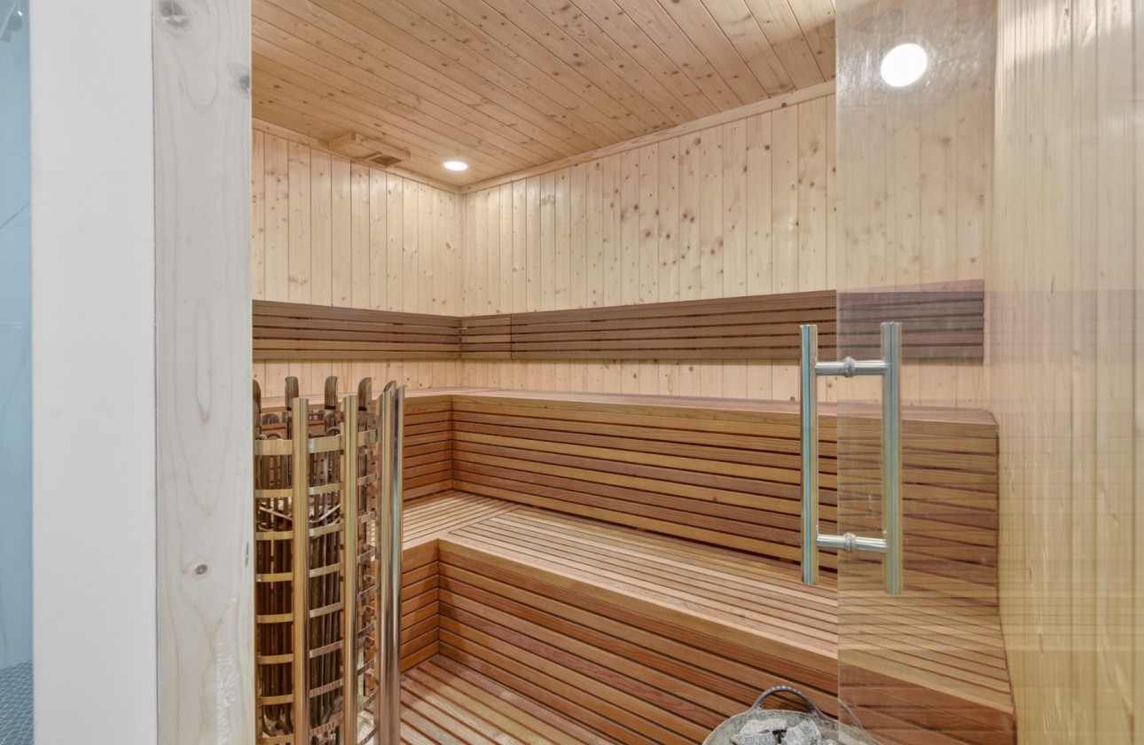 Resale - Villa - Alicante - Rebolledo