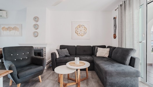 Brukte Boliger - Rekkehus - Villamartin - Res. Las Filipinas