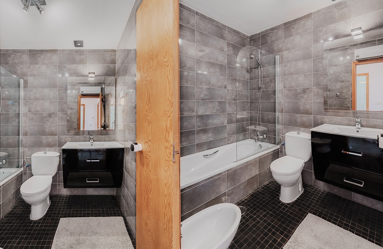 Brukte Boliger - Rekkehus - Villamartin - Res. Las Filipinas