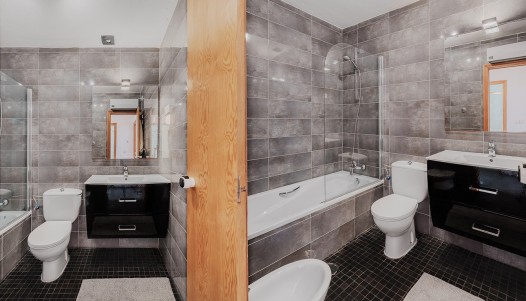 Brukte Boliger - Rekkehus - Villamartin - Res. Las Filipinas