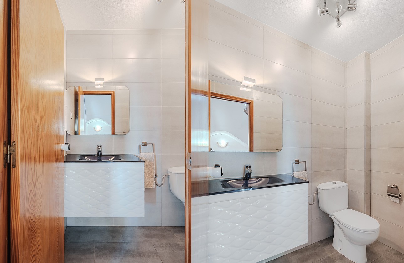 Brukte Boliger - Rekkehus - Villamartin - Res. Las Filipinas