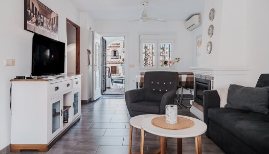 Brukte Boliger - Rekkehus - Villamartin - Res. Las Filipinas