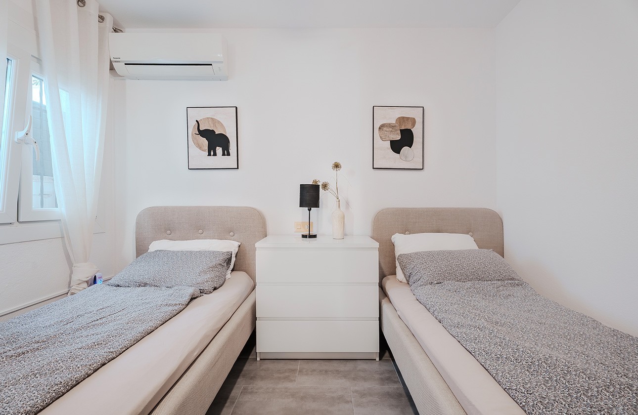 Brukte Boliger - Rekkehus - Villamartin - Res. Las Filipinas