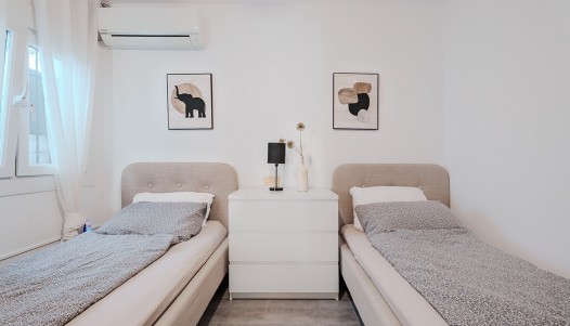 Brukte Boliger - Rekkehus - Villamartin - Res. Las Filipinas