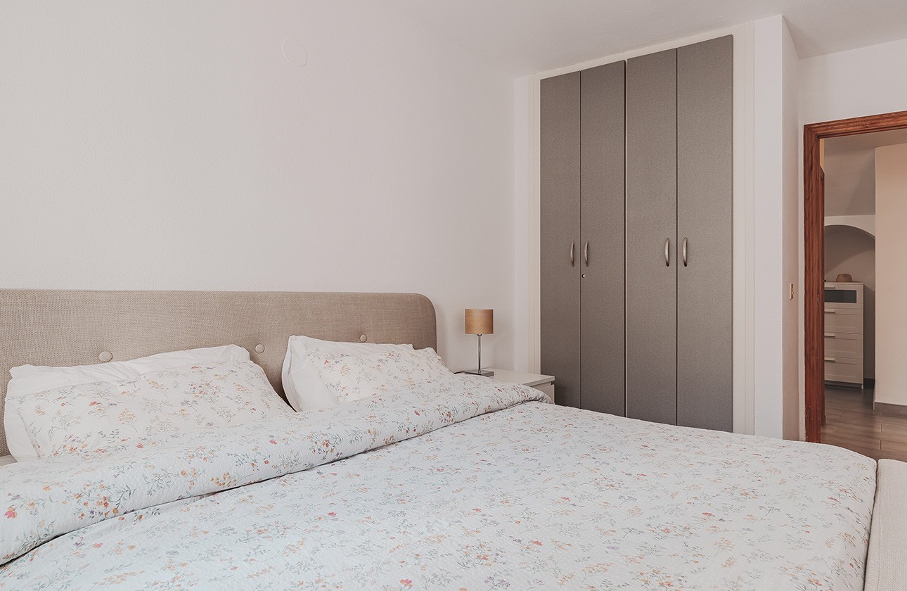 Brukte Boliger - Rekkehus - Villamartin - Res. Las Filipinas