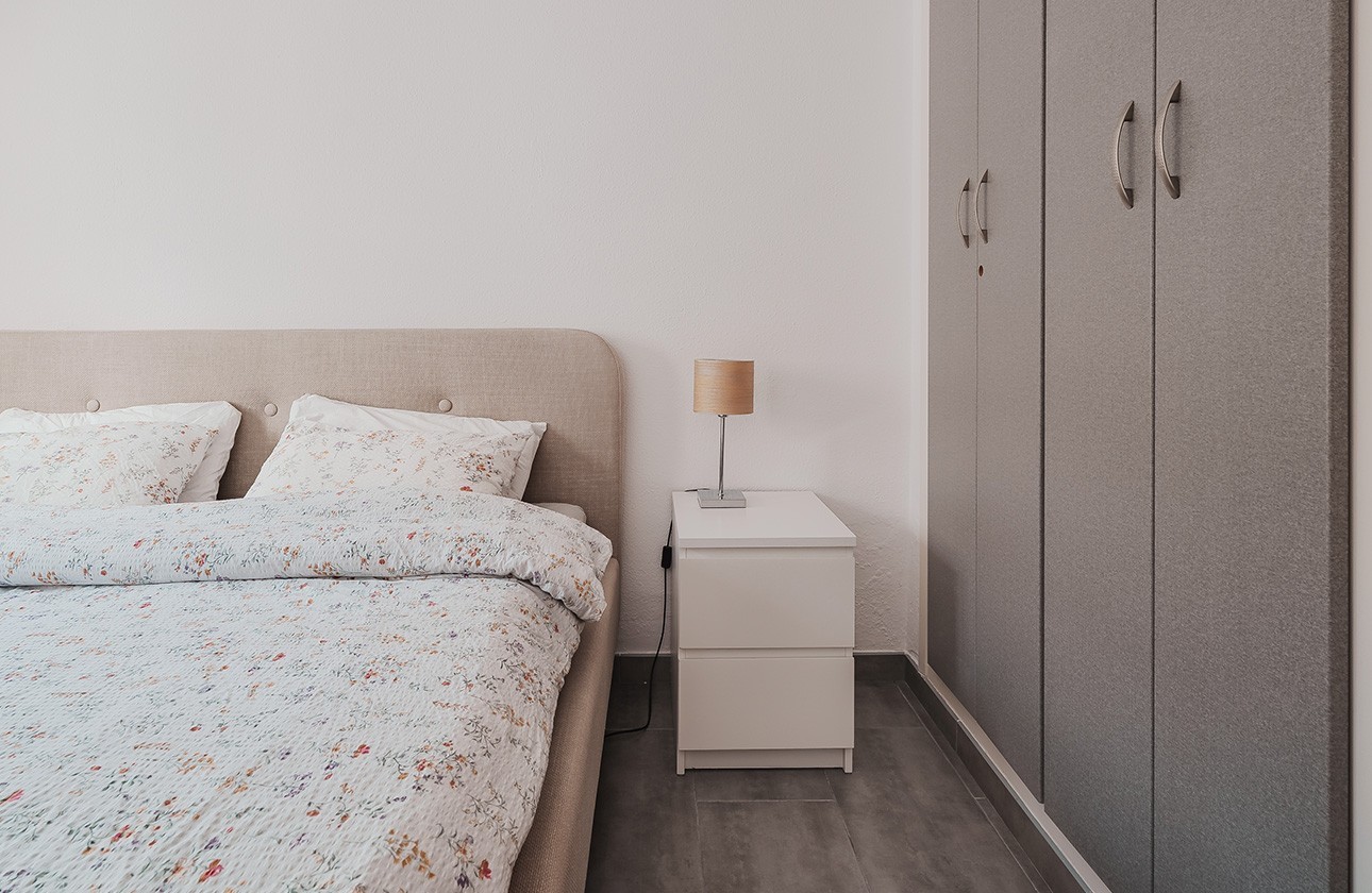 Brukte Boliger - Rekkehus - Villamartin - Res. Las Filipinas