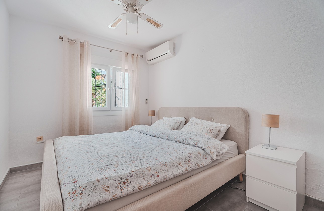 Brukte Boliger - Rekkehus - Villamartin - Res. Las Filipinas