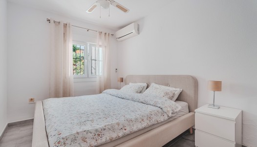 Brukte Boliger - Rekkehus - Villamartin - Res. Las Filipinas