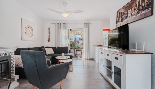 Brukte Boliger - Rekkehus - Villamartin - Res. Las Filipinas