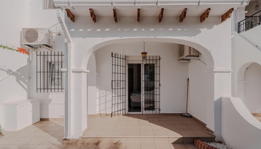 Brukte Boliger - Rekkehus - Villamartin - Res. Las Filipinas