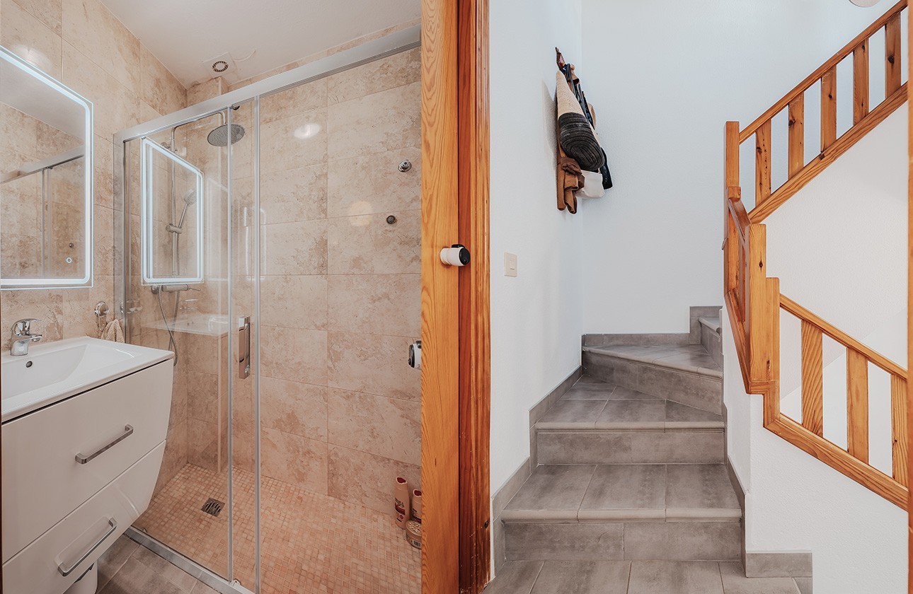 Brukte Boliger - Rekkehus - Villamartin - Res. Las Filipinas