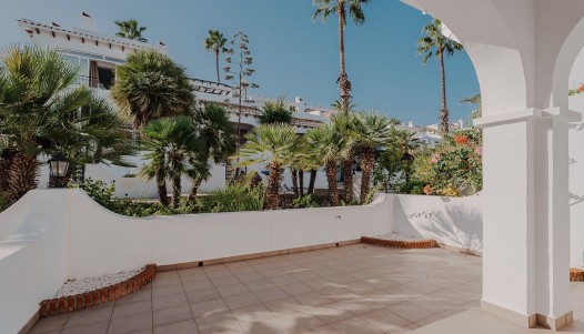 Brukte Boliger - Rekkehus - Villamartin - Res. Las Filipinas