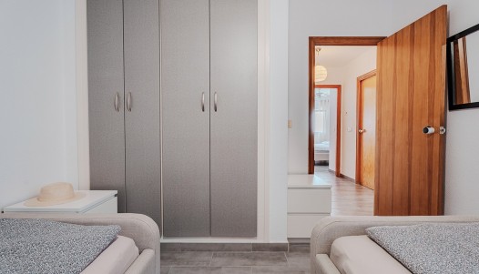 Brukte Boliger - Rekkehus - Villamartin - Res. Las Filipinas