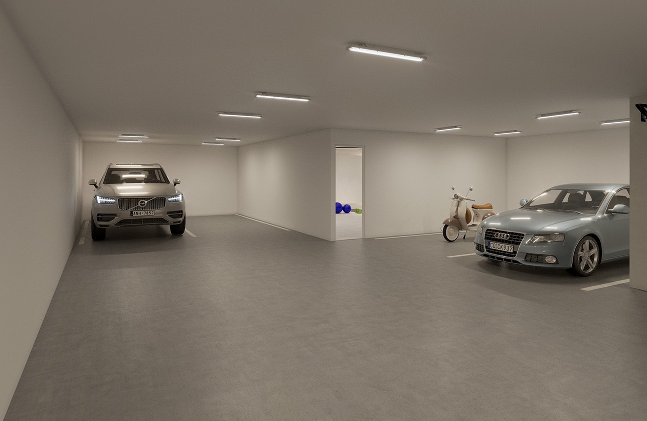 New Build - Villa - Hacienda del Álamo Golf Resort - Frontline Golf