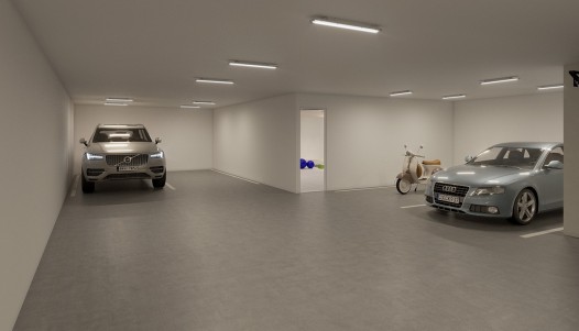 New Build - Villa - Hacienda del Álamo Golf Resort - Frontline Golf