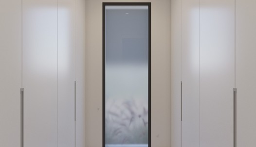 New Build - Villa - Hacienda del Álamo Golf Resort - Frontline Golf