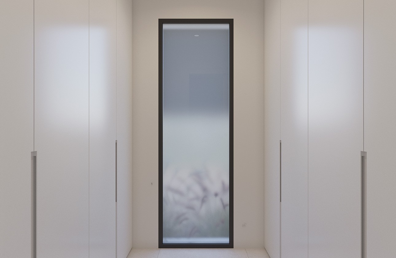 New Build - Villa - Hacienda del Álamo Golf Resort - Frontline Golf