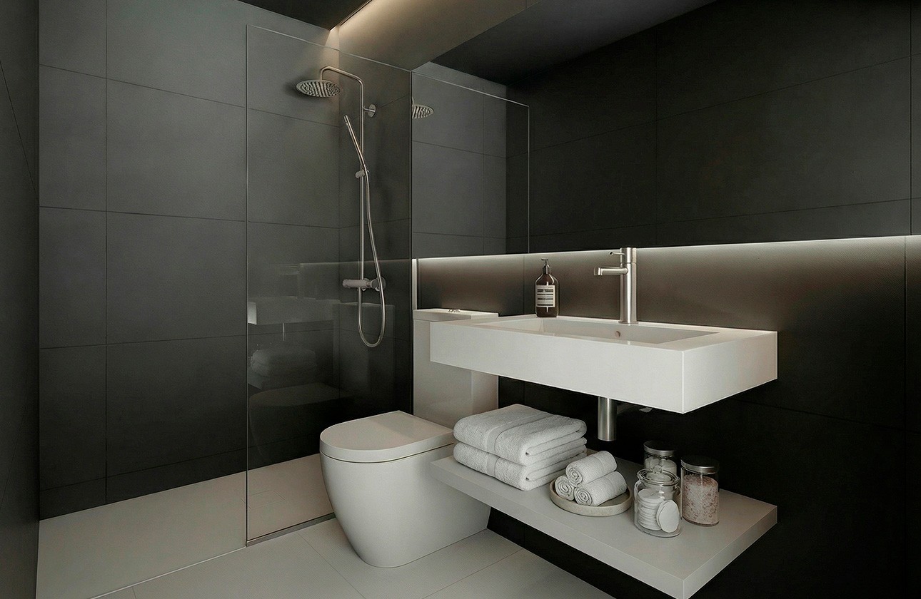 New Build - Villa - l'Alfas del Pi - Barranc Fondo