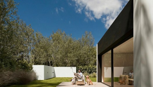 New Build - Villa - l'Alfas del Pi - Barranc Fondo