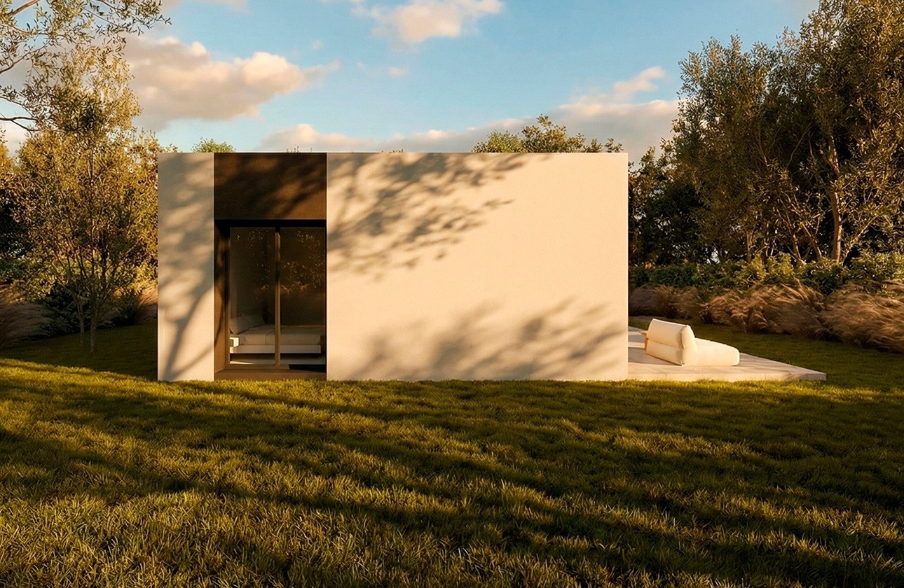 New Build - Villa - l'Alfas del Pi - Barranc Fondo