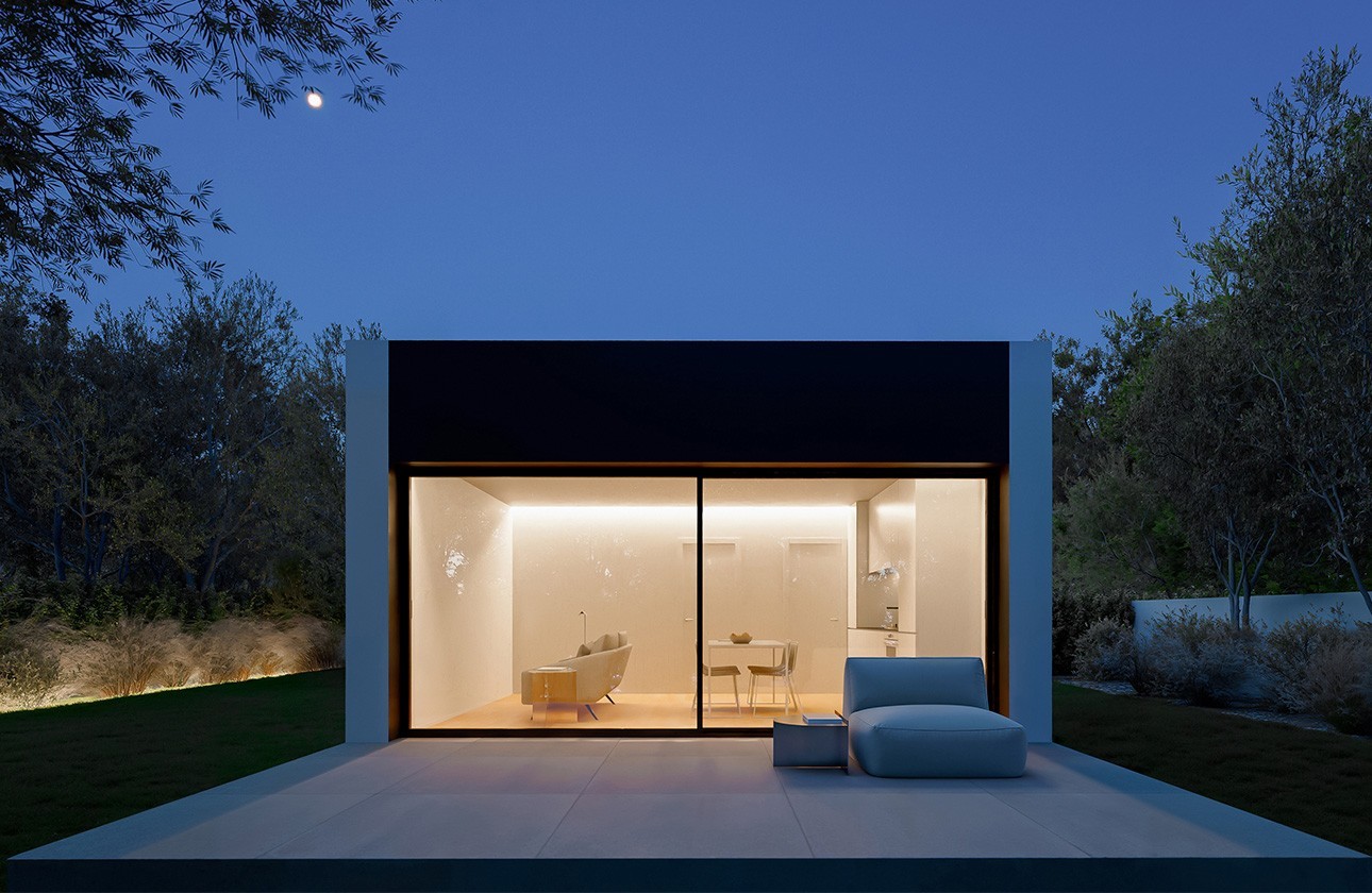 New Build - Villa - l'Alfas del Pi - Barranc Fondo