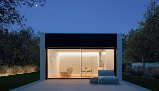 New Build - Villa - l'Alfas del Pi - Barranc Fondo