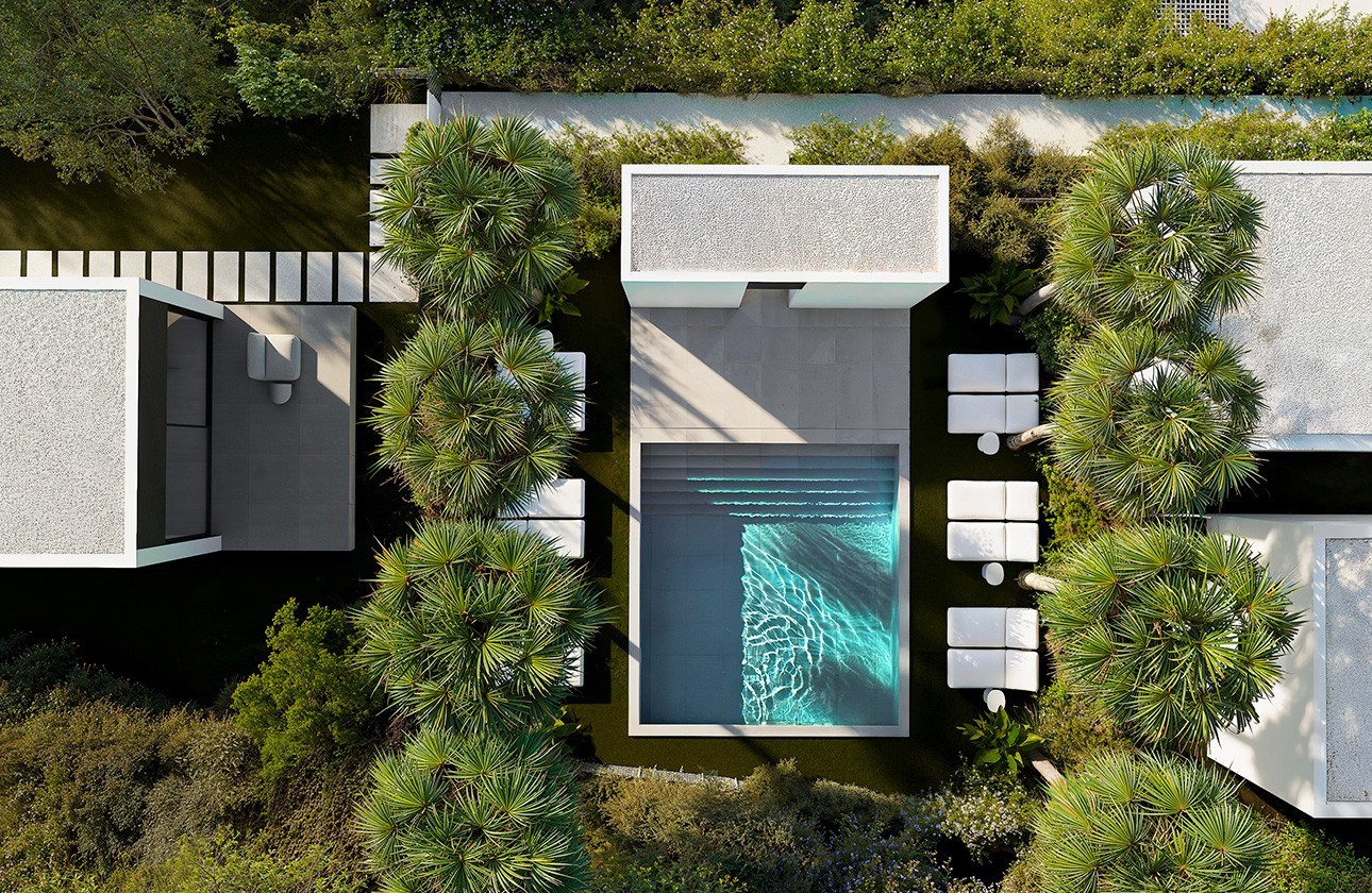 New Build - Villa - l'Alfas del Pi - Barranc Fondo