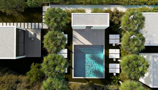 New Build - Villa - l'Alfas del Pi - Barranc Fondo