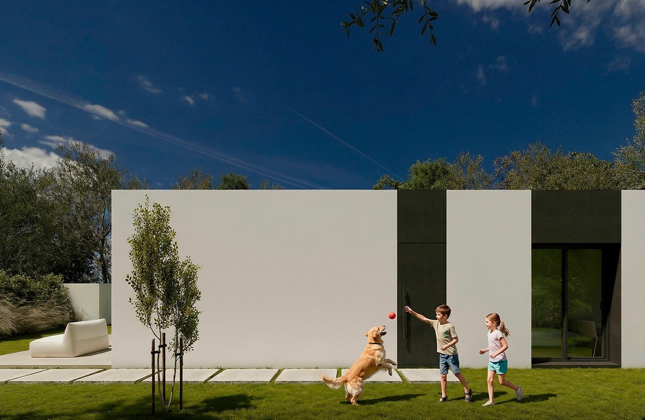 New Build - Villa - l'Alfas del Pi - Barranc Fondo