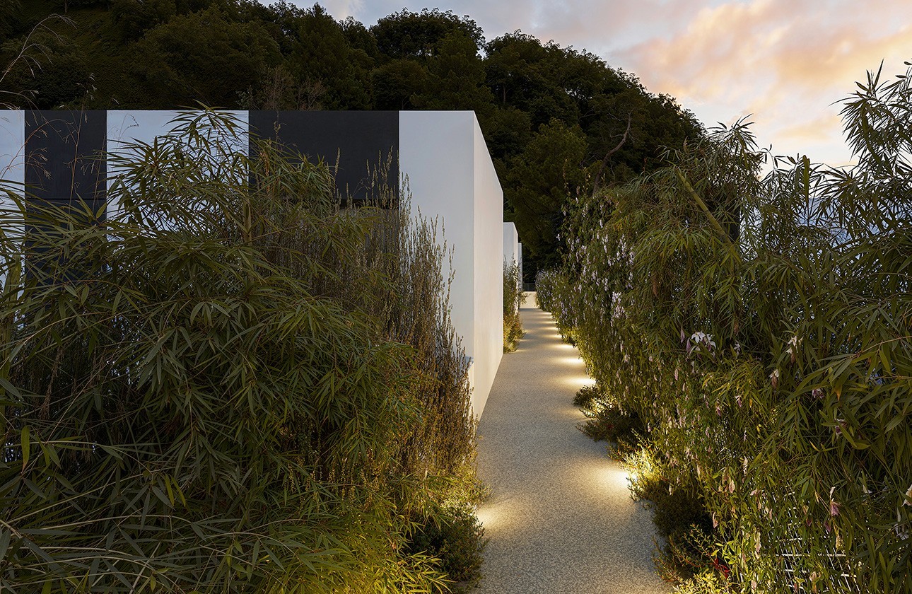 New Build - Villa - l'Alfas del Pi - Barranc Fondo