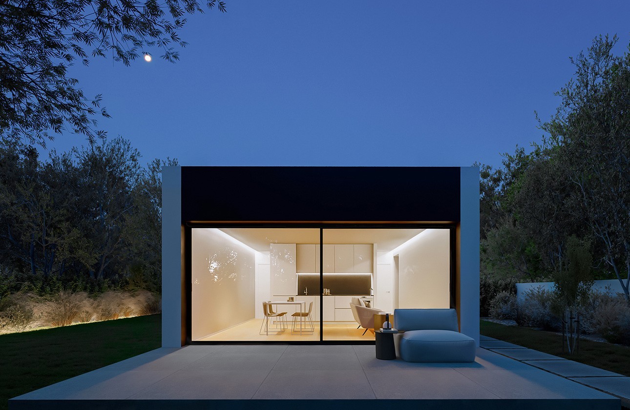 New Build - Villa - l'Alfas del Pi - Barranc Fondo