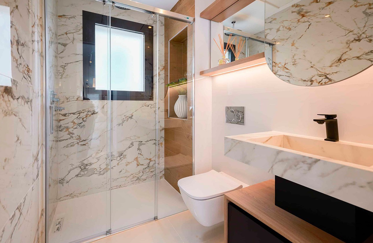 New Build - Villa - Ciudad Quesada - Doña pepa