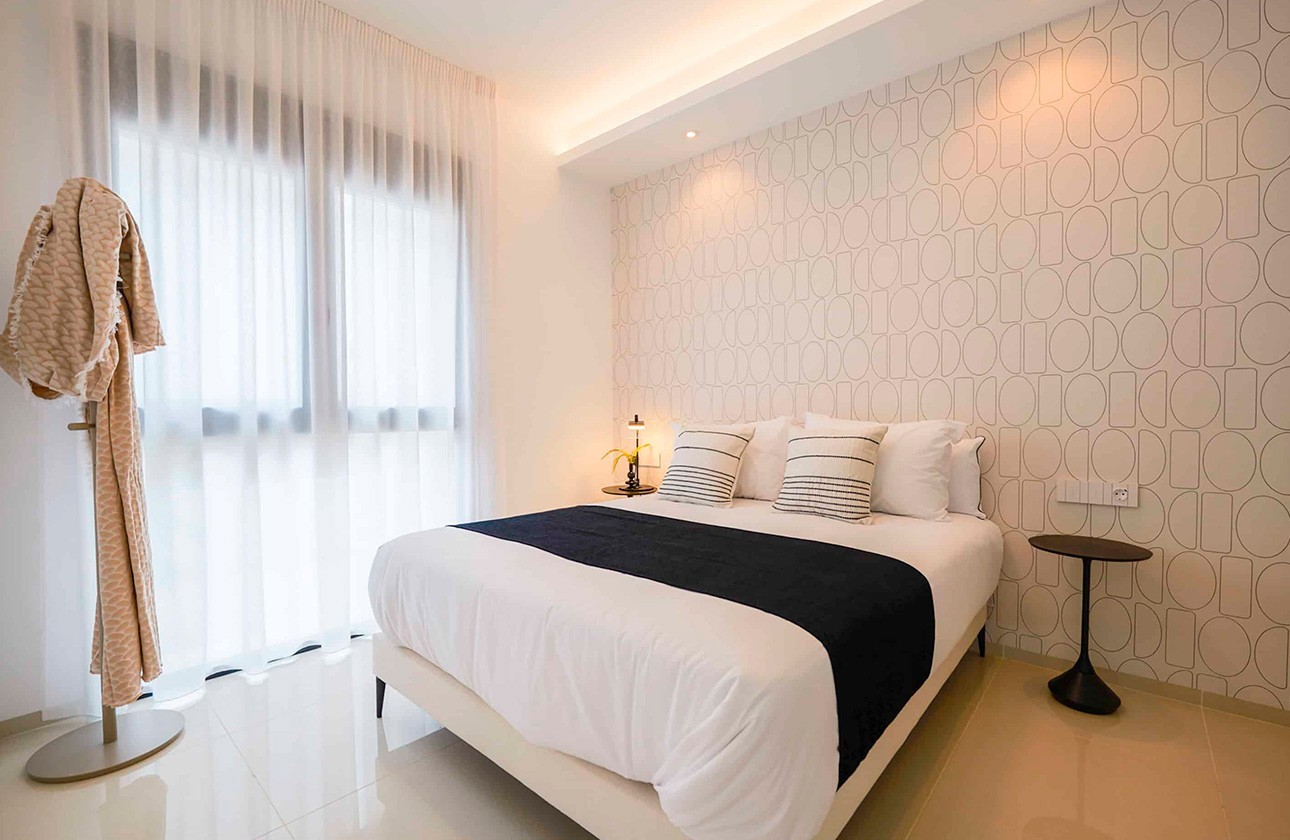 New Build - Villa - Ciudad Quesada - Doña pepa